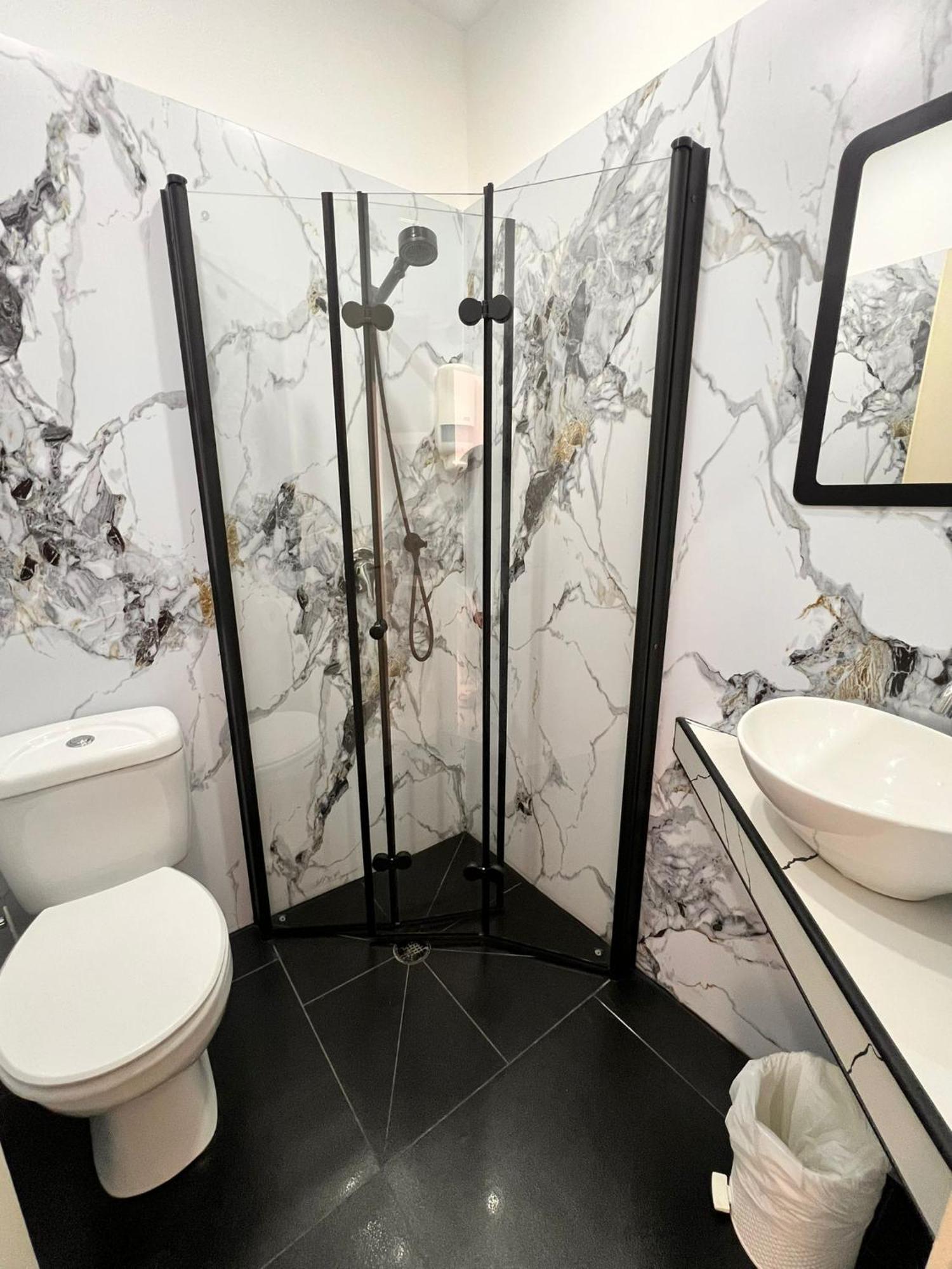 Elis Boutique Hotel Bat Yam Eksteriør billede