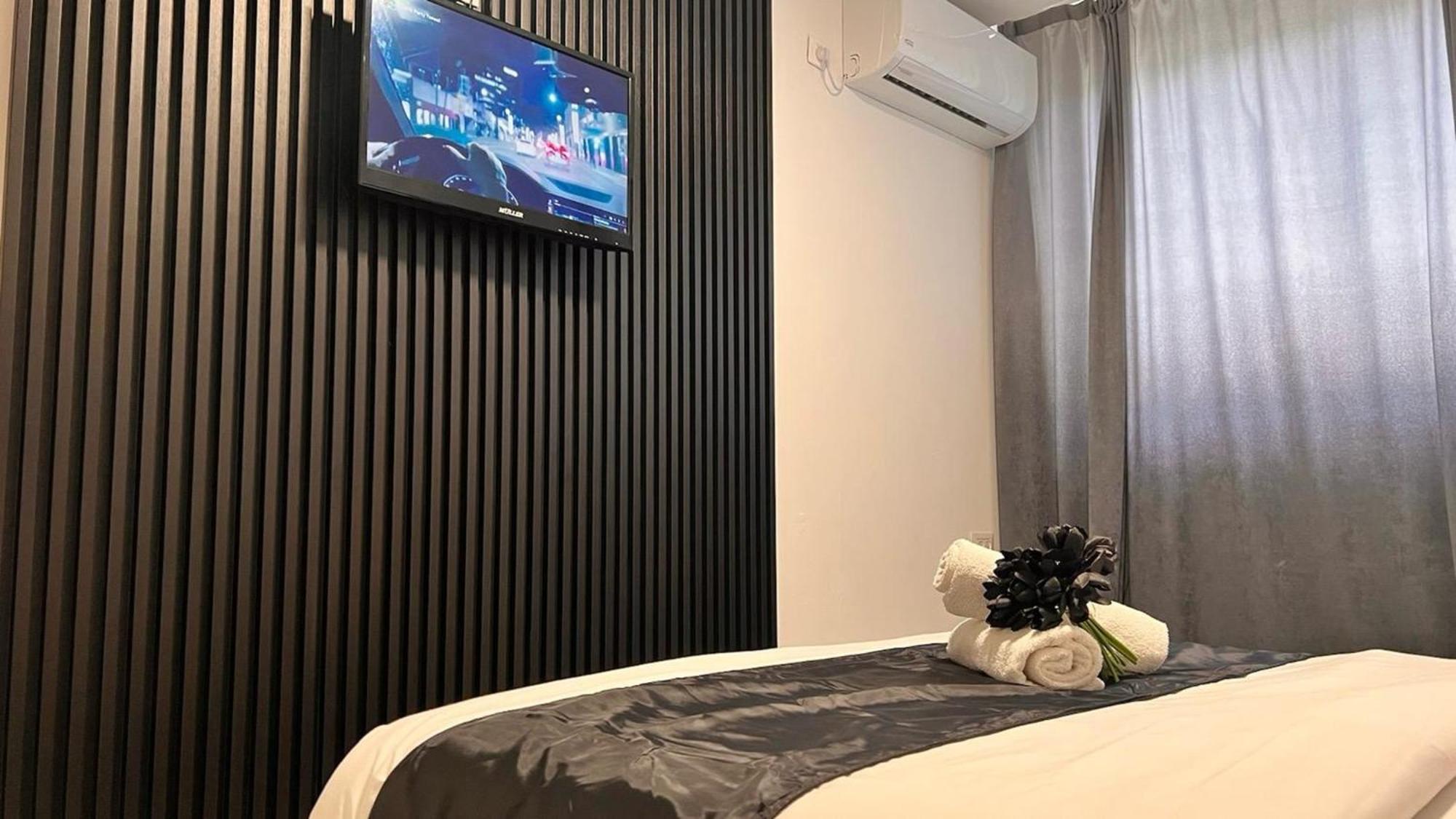 Elis Boutique Hotel Bat Yam Eksteriør billede