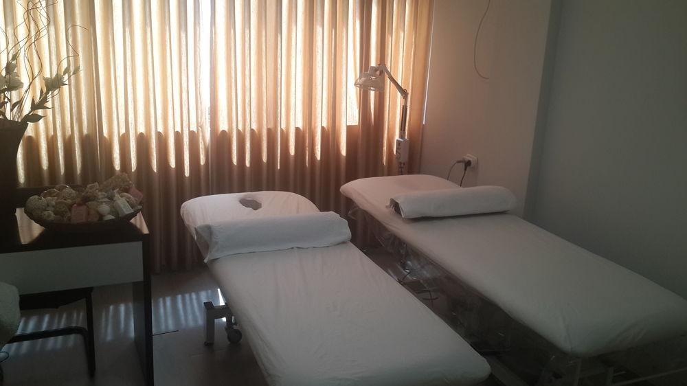 Elis Boutique Hotel Bat Yam Eksteriør billede