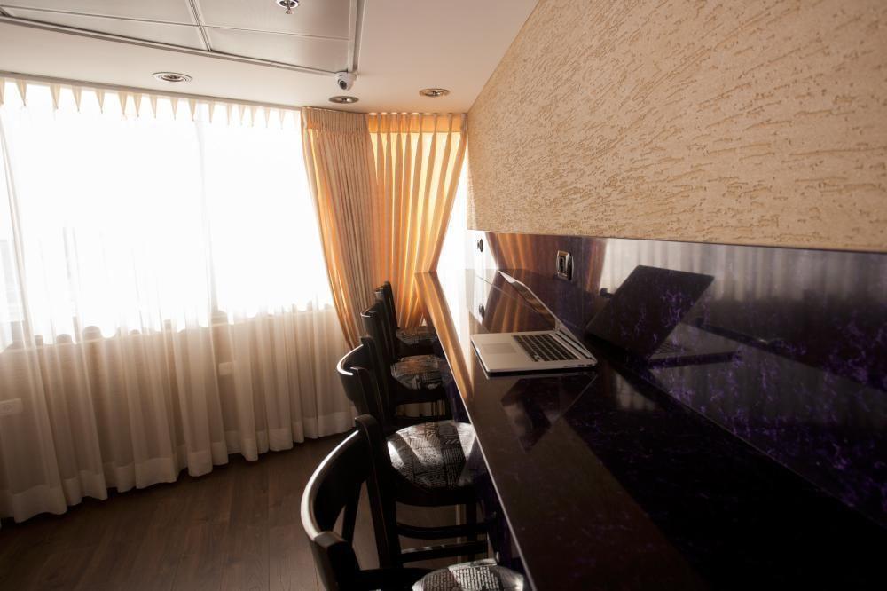 Elis Boutique Hotel Bat Yam Eksteriør billede