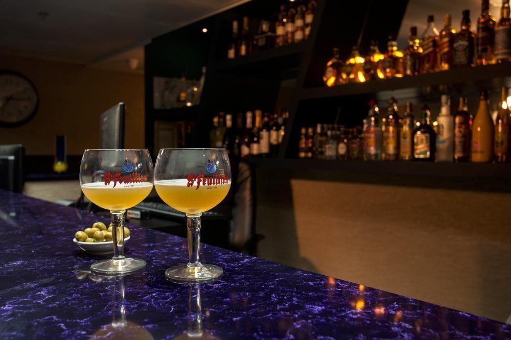 Elis Boutique Hotel Bat Yam Eksteriør billede