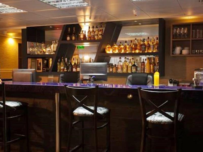 Elis Boutique Hotel Bat Yam Eksteriør billede