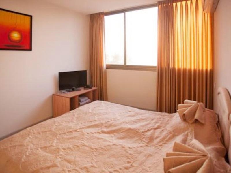 Elis Boutique Hotel Bat Yam Eksteriør billede