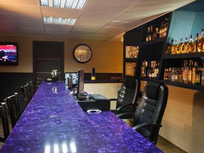 Elis Boutique Hotel Bat Yam Eksteriør billede
