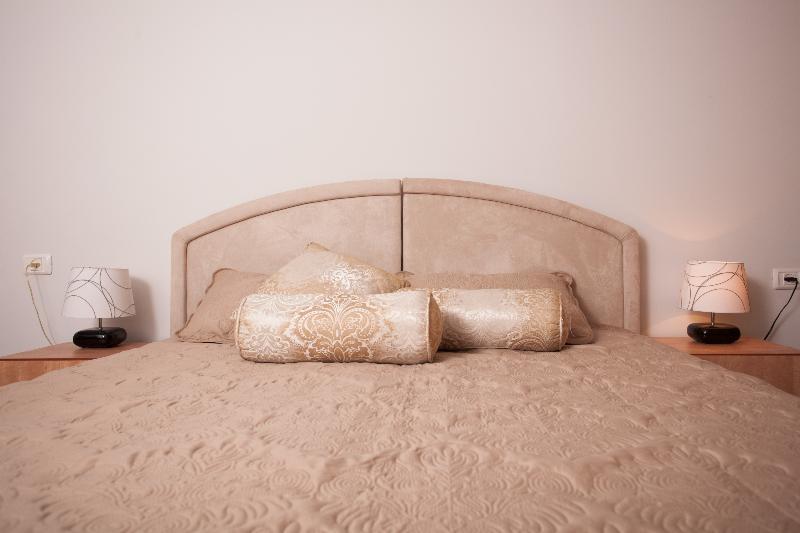 Elis Boutique Hotel Bat Yam Eksteriør billede