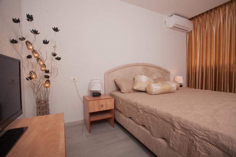 Elis Boutique Hotel Bat Yam Eksteriør billede