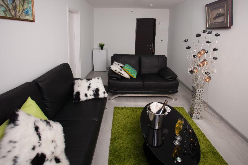 Elis Boutique Hotel Bat Yam Eksteriør billede