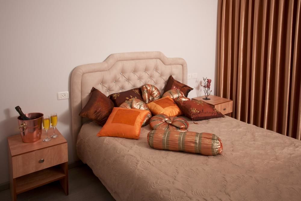 Elis Boutique Hotel Bat Yam Eksteriør billede