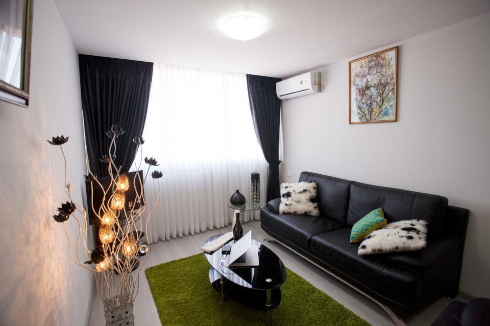 Elis Boutique Hotel Bat Yam Eksteriør billede