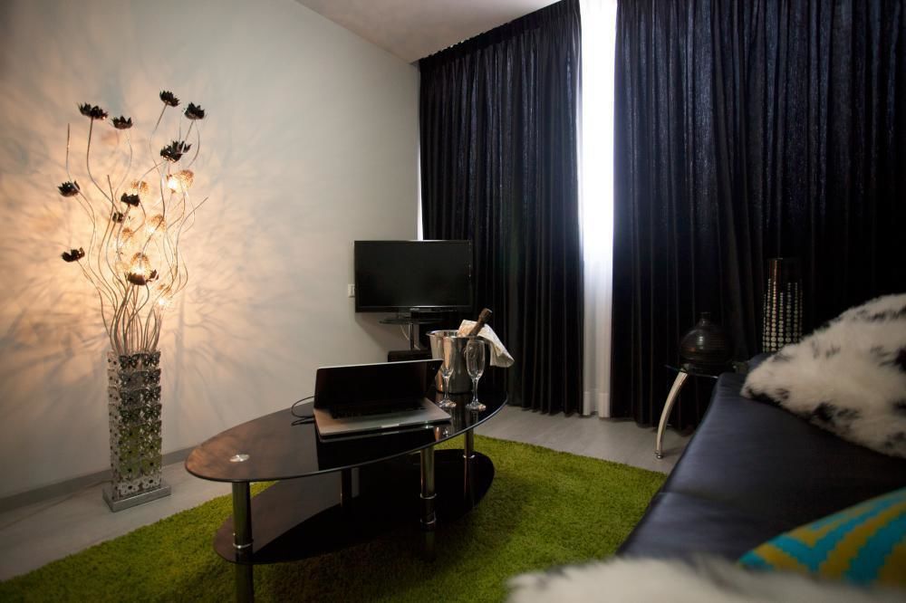 Elis Boutique Hotel Bat Yam Eksteriør billede