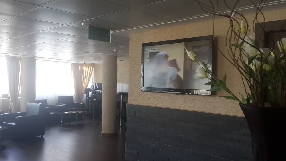 Elis Boutique Hotel Bat Yam Eksteriør billede
