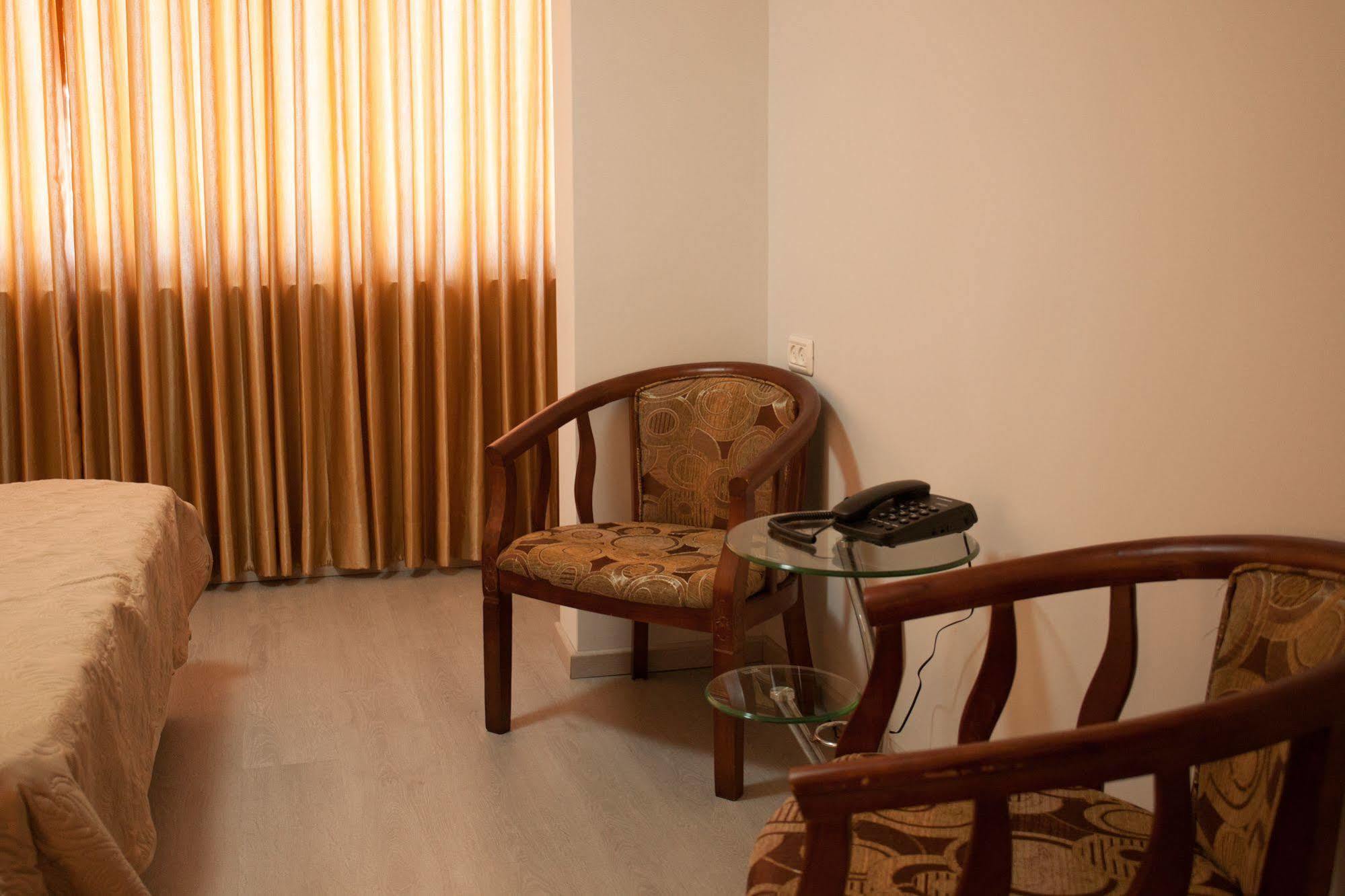 Elis Boutique Hotel Bat Yam Eksteriør billede