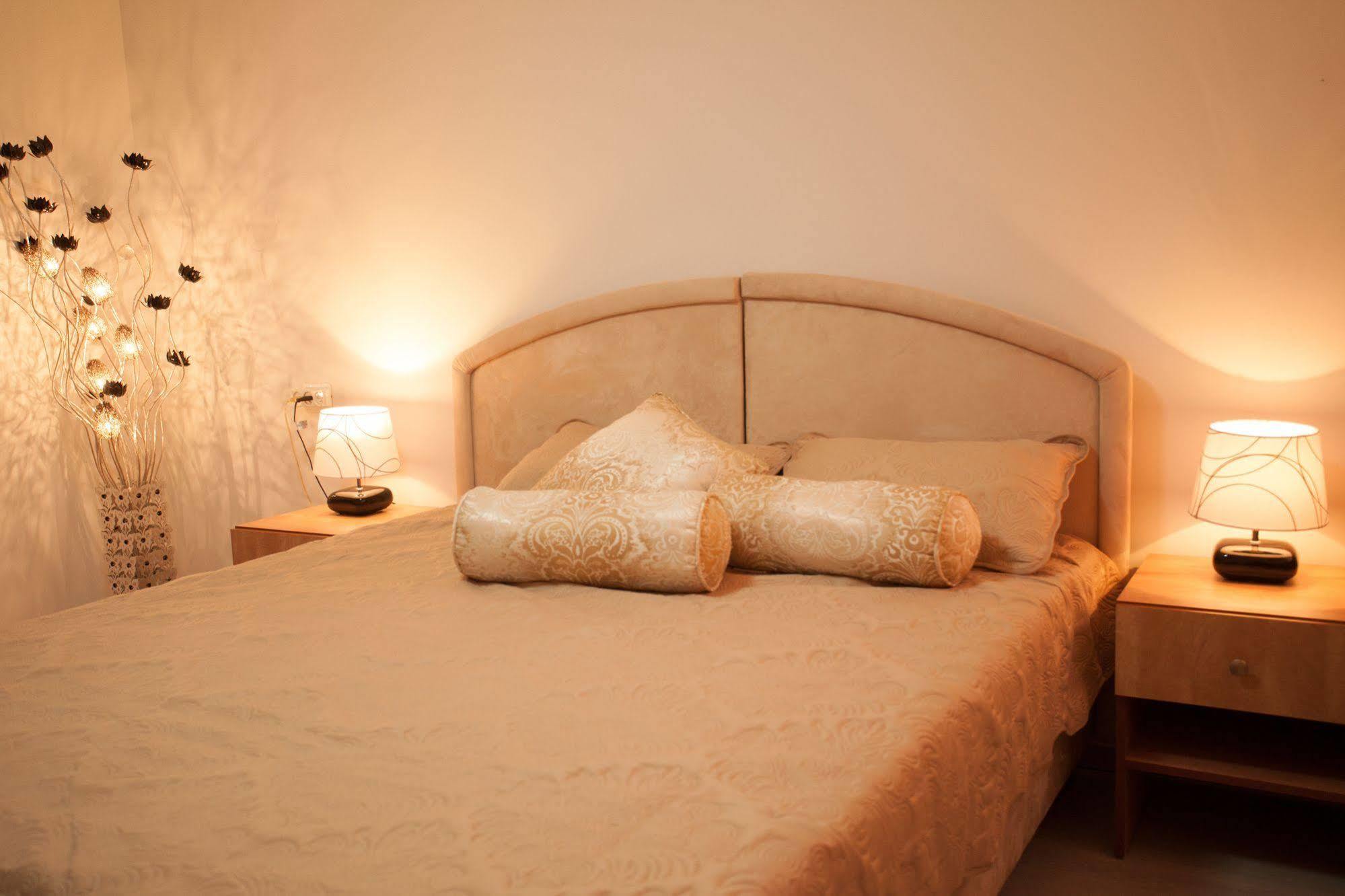 Elis Boutique Hotel Bat Yam Eksteriør billede