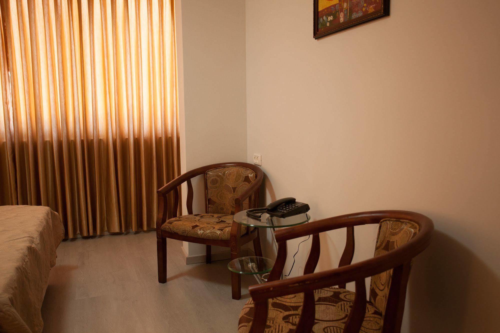 Elis Boutique Hotel Bat Yam Eksteriør billede