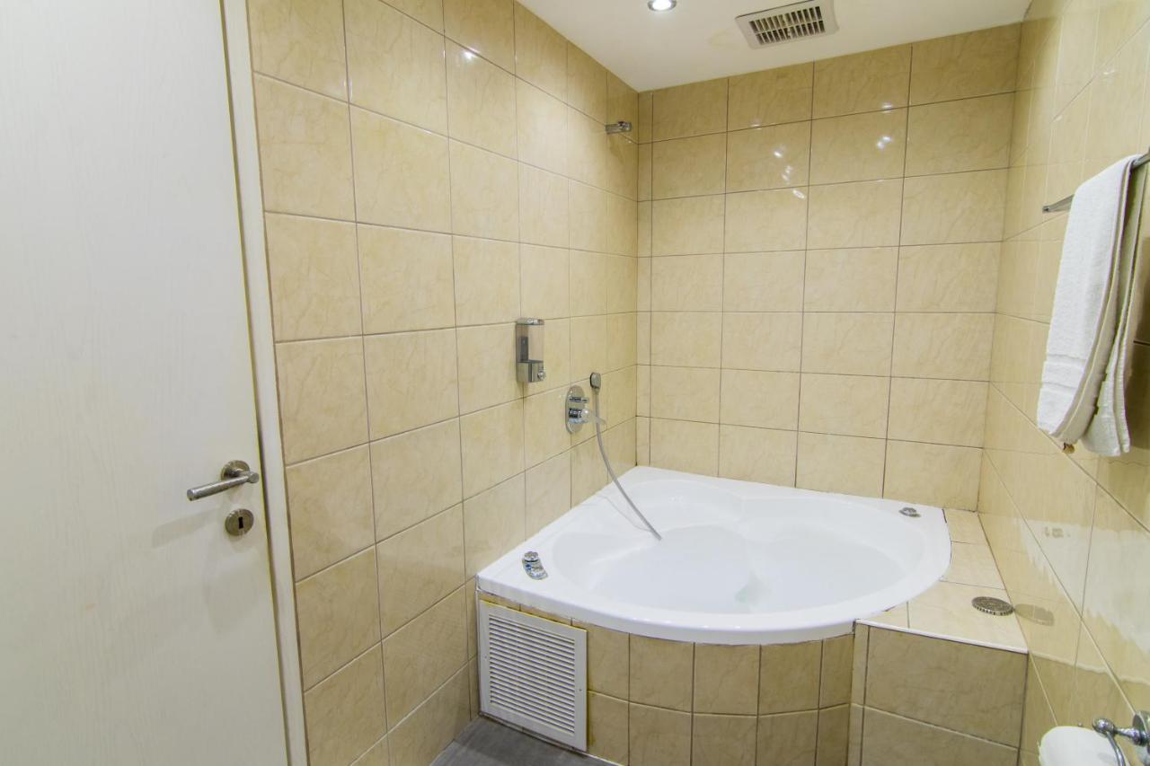 Elis Boutique Hotel Bat Yam Eksteriør billede